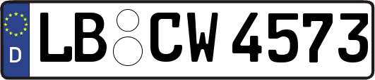 LB-CW4573