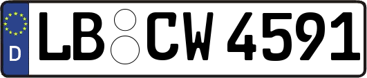LB-CW4591