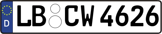 LB-CW4626