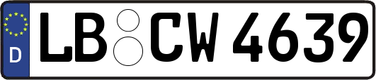 LB-CW4639