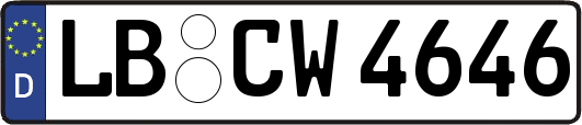 LB-CW4646