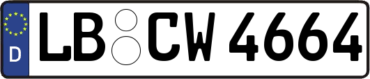 LB-CW4664