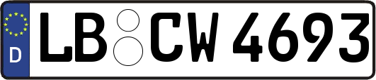 LB-CW4693