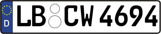 LB-CW4694