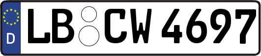 LB-CW4697