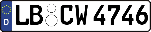 LB-CW4746