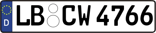 LB-CW4766