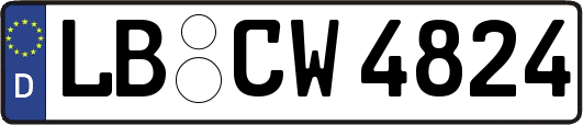 LB-CW4824