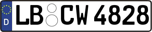 LB-CW4828