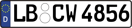 LB-CW4856