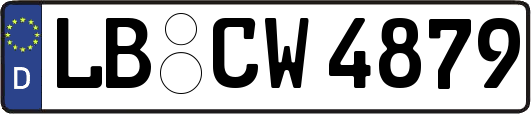 LB-CW4879