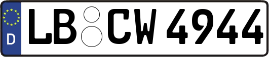 LB-CW4944