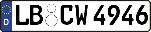 LB-CW4946