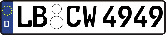 LB-CW4949