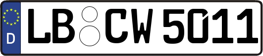 LB-CW5011