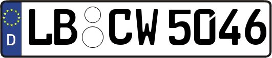 LB-CW5046