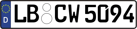 LB-CW5094