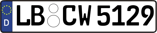 LB-CW5129