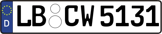 LB-CW5131
