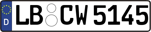 LB-CW5145