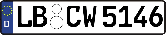 LB-CW5146