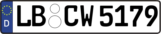 LB-CW5179