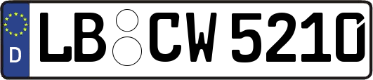 LB-CW5210
