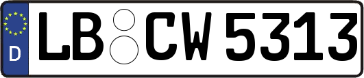 LB-CW5313