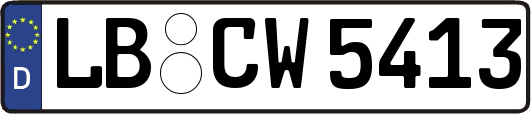 LB-CW5413
