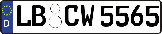 LB-CW5565