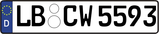 LB-CW5593