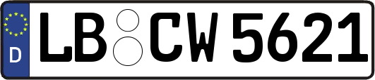 LB-CW5621