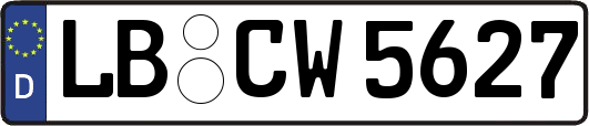 LB-CW5627