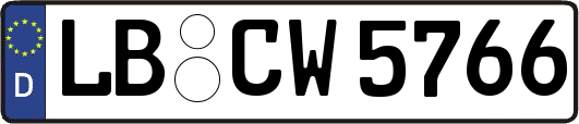 LB-CW5766