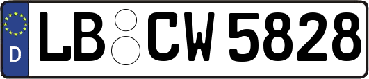 LB-CW5828