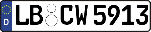 LB-CW5913