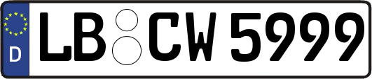 LB-CW5999