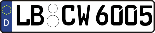 LB-CW6005