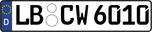 LB-CW6010