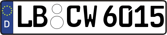 LB-CW6015