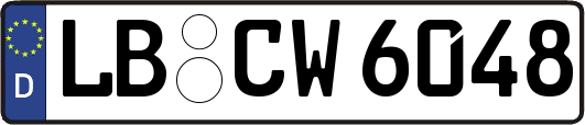LB-CW6048