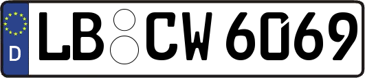 LB-CW6069