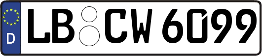 LB-CW6099