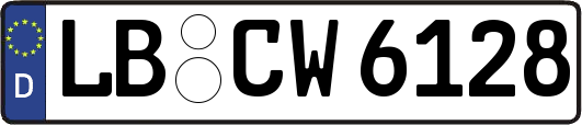 LB-CW6128