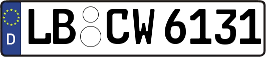 LB-CW6131