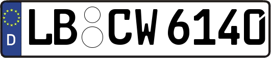 LB-CW6140