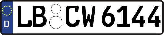 LB-CW6144
