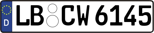 LB-CW6145