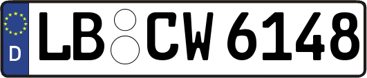 LB-CW6148