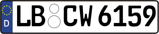 LB-CW6159